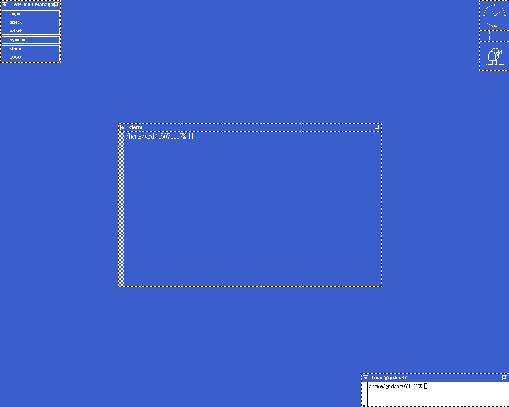 TCgǗ҂ X Window System ̉