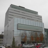 コラッセふくしま