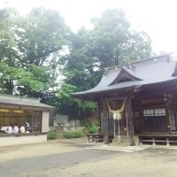 春日神社平成30年度第42回総代会