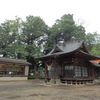春日神社令和元年度第45回総代会