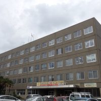 福島地方法務局