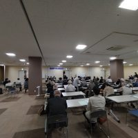 令和4年度福島県写真連盟総会
