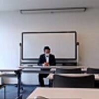 全国若手市議会議員の会東北ブロック総会（オンライン）