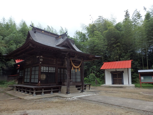 春日神社令和4年度第55回総代会