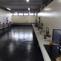 秋の福島小品盆栽展