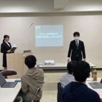 NPO法人ドットジェイピー福島支部さんの未来カフェ（総評）