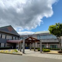 信陵支所(福島市議会令和6年春季議会報告会・意見交換会)