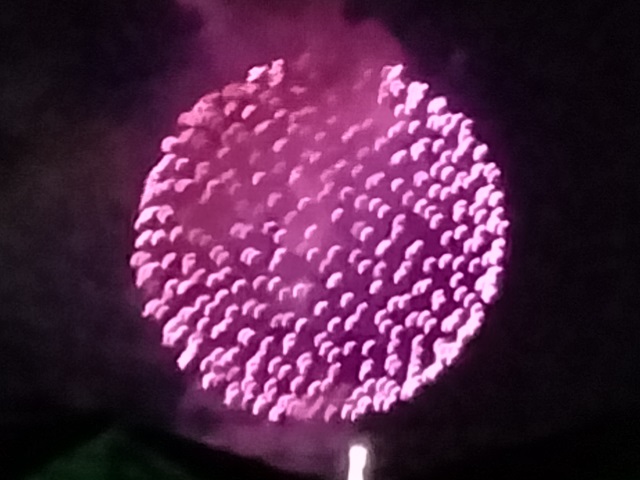 第47回ふくしま花火大会