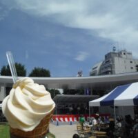 ヴォイスふくしま納涼祭