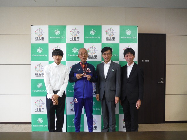 2025IWF世界マスターズウエイトリフティング選手権大会の結果報告