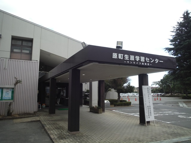 令和7年度福島県少年センター連絡協議会補導員研修会（南相馬市原町生涯学習センター「サンライフ南相馬」）