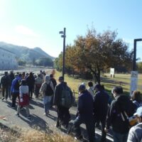 第13回宮畑ウォーク