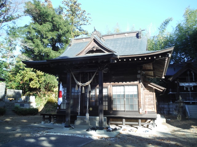 令和7年度春日神社神宮大麻・歳神頒布始祭