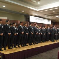 福島ユナイテッドFC 2025シーズン報告会