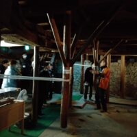 会派の行政視察(香川県琴平町)