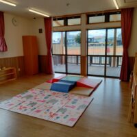 福島市立もりあい認定こども園