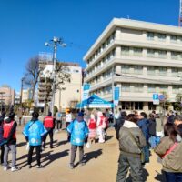 ひろえば街が好きになる運動