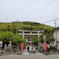 福島県護國神社春季例大祭