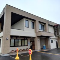 渡利学習センター