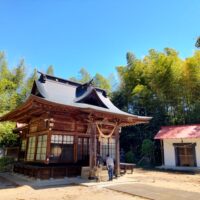 春日神社