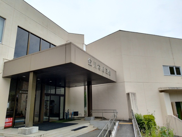 令和8年度鮫川村青少年健全育成推進協議会研修会(鮫川村公民館)