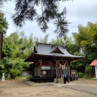 春日神社令和8年度第67回総代会