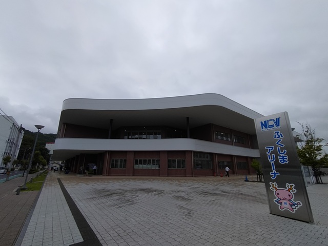 公益財団法人福島市スポーツ振興公社令和8年度第2回評議員会（NCVふくしまアリーナ）