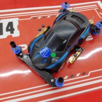 ミニ四駆ステーションチャレンジ2026 3rd ROUND at コジマ×ビックカメラ郡山店