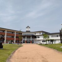 飯舘村立いいたて希望の里学園「ネットモラル講演会」