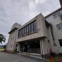 三島町立三島中学校「ネットモラル講演会」