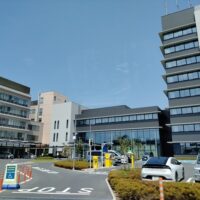 福島市議会文教福祉常任委員会の行政視察(埼玉県越谷市)