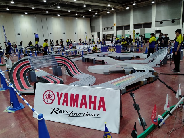 ミニ四駆ジャパンカップ2026仙台大会