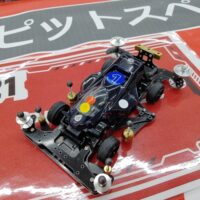 ミニ四駆ステーションチャレンジ2026 4th ROUND at コジマ×ビックカメラ郡山店