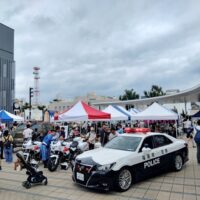 ヴォイスふくしま納涼祭
