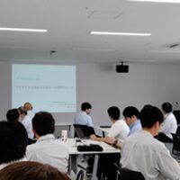学んでつながる生成AI・DX交流セミナー