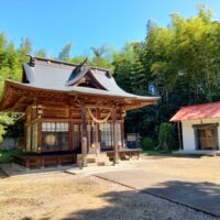 春日神社