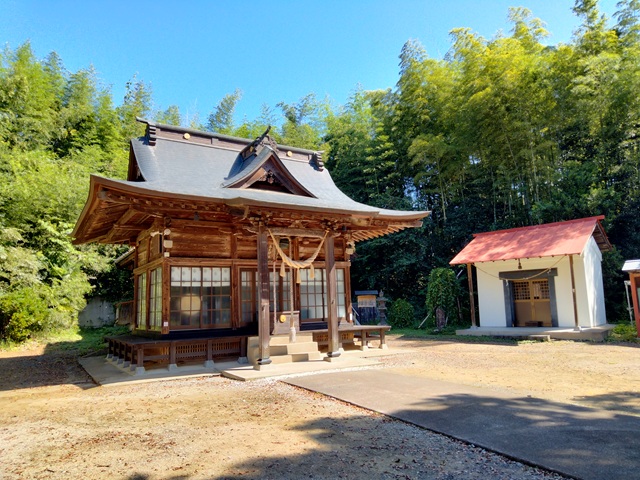 春日神社