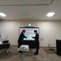 未来国会2026福島エリア地方決勝大会(表彰式)