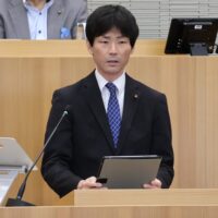 福島市議会令和8年9月定例会議文教福祉常任委員長報告