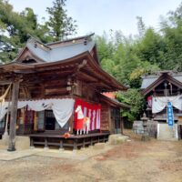 春日神社例大祭