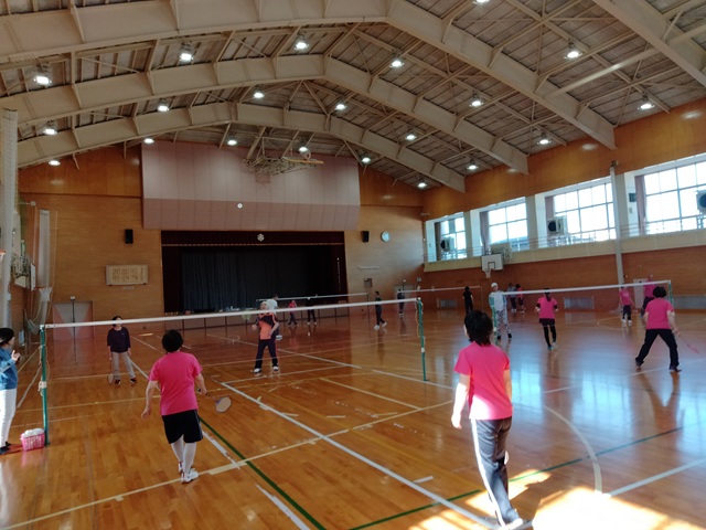 スポーツ・レクリエーション