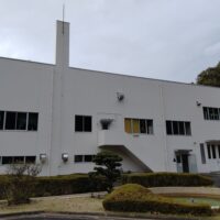 川俣方部衛生処理組合