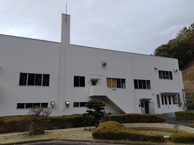 川俣方部衛生処理組合